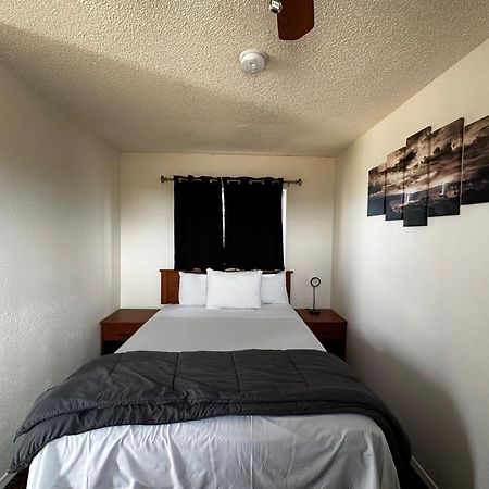 071A Private Studio Near South Rim Sleeps 6- No Kitchen Val Extérieur photo