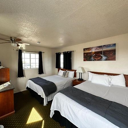 071A Private Studio Near South Rim Sleeps 6- No Kitchen Val Extérieur photo