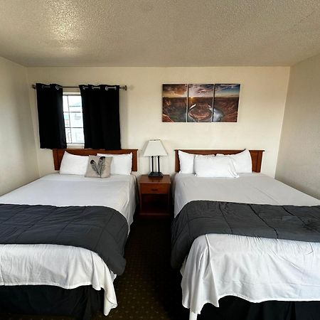 071A Private Studio Near South Rim Sleeps 6- No Kitchen Val Extérieur photo