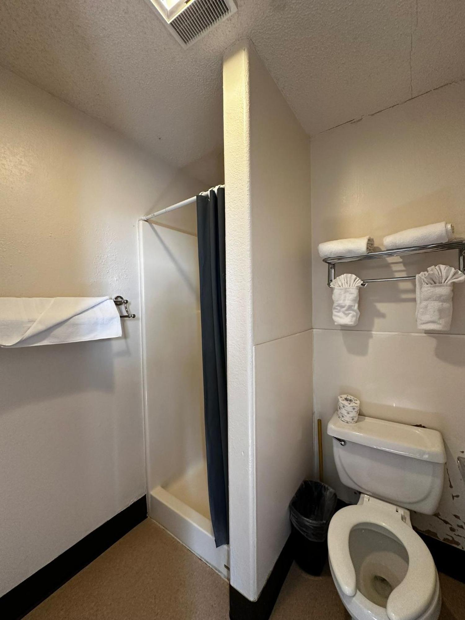 071A Private Studio Near South Rim Sleeps 6- No Kitchen Val Extérieur photo