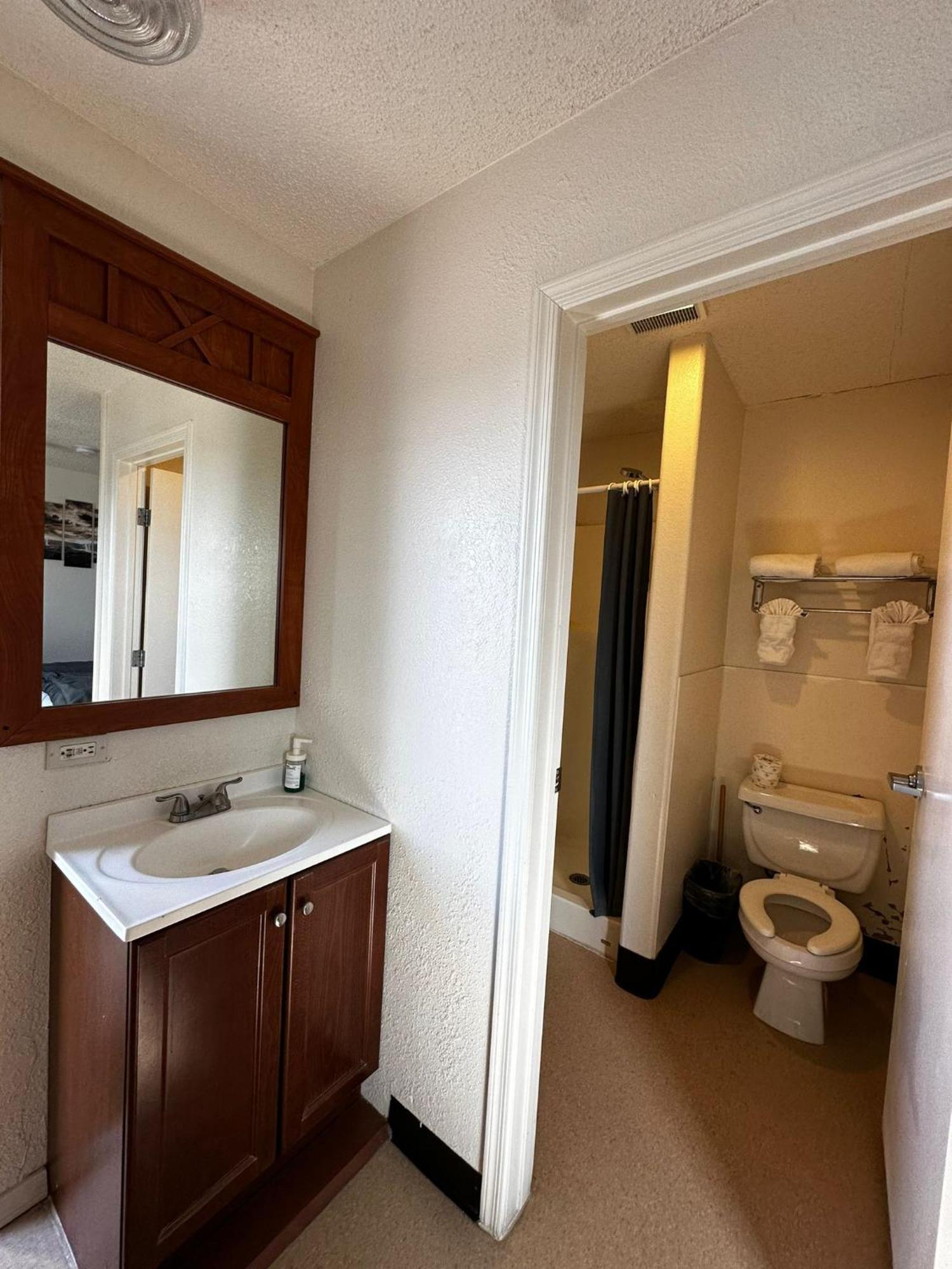 071A Private Studio Near South Rim Sleeps 6- No Kitchen Val Extérieur photo