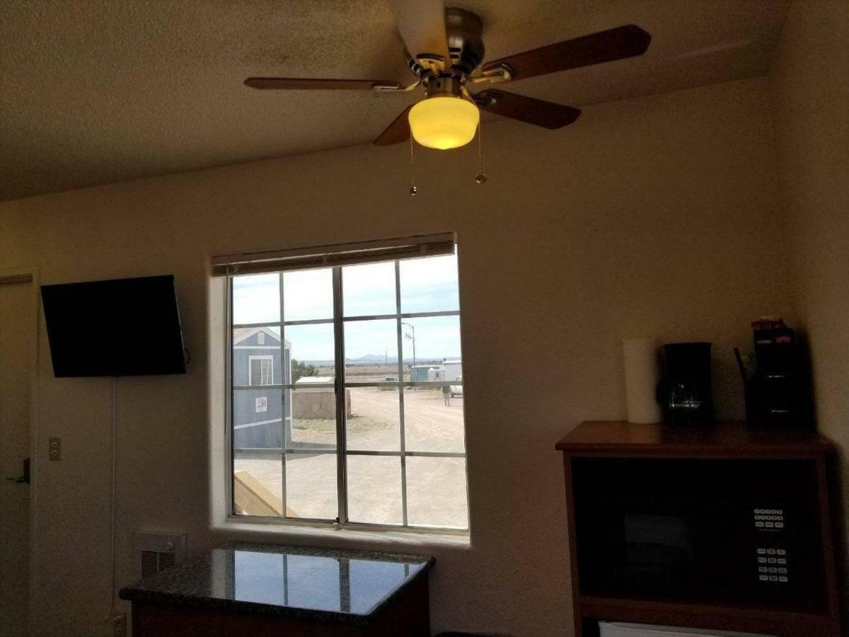 071A Private Studio Near South Rim Sleeps 6- No Kitchen Val Extérieur photo