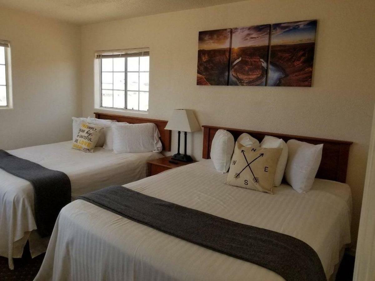 071A Private Studio Near South Rim Sleeps 6- No Kitchen Val Extérieur photo