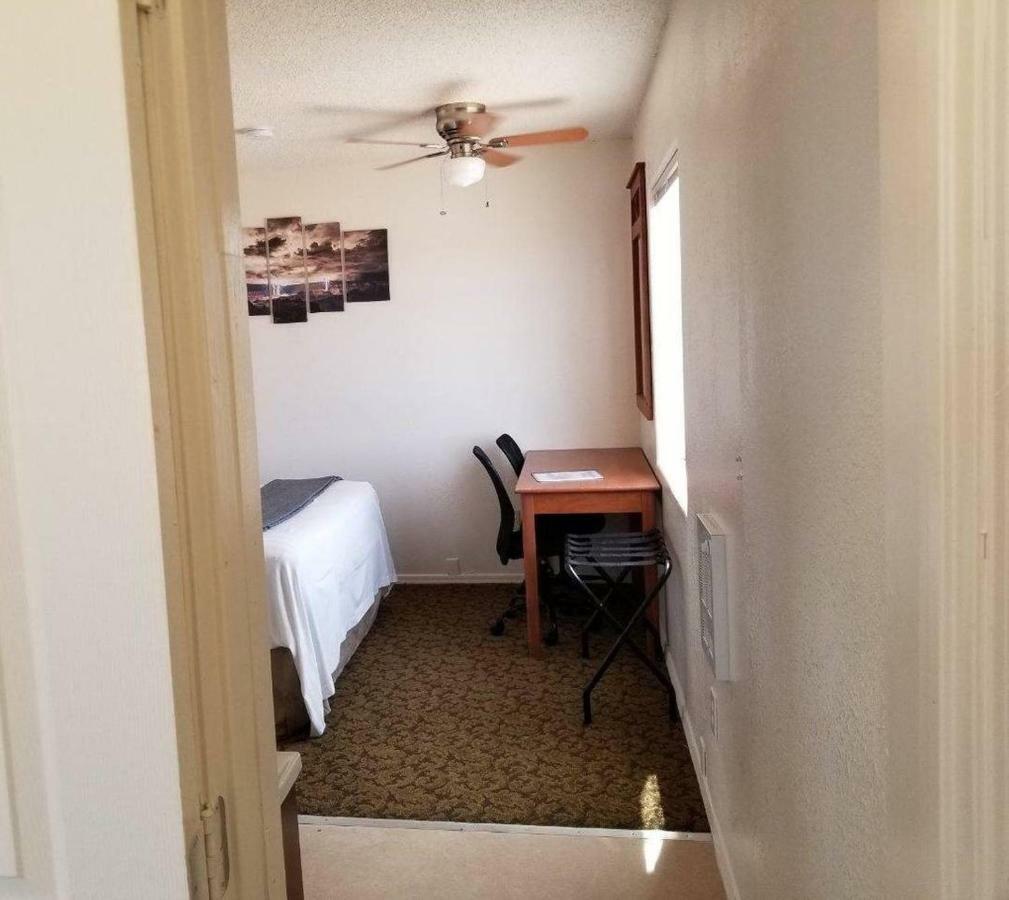 071A Private Studio Near South Rim Sleeps 6- No Kitchen Val Extérieur photo